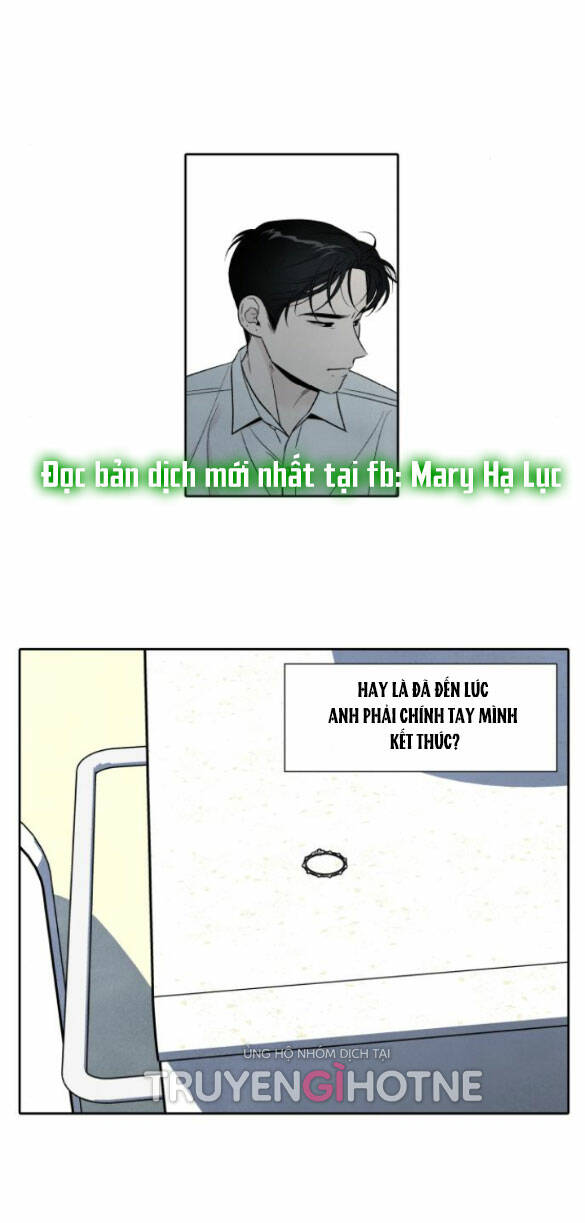 Điều Khiến Tôi Quyết Tâm Chết Đi - Chap 70.2 - Trang 13