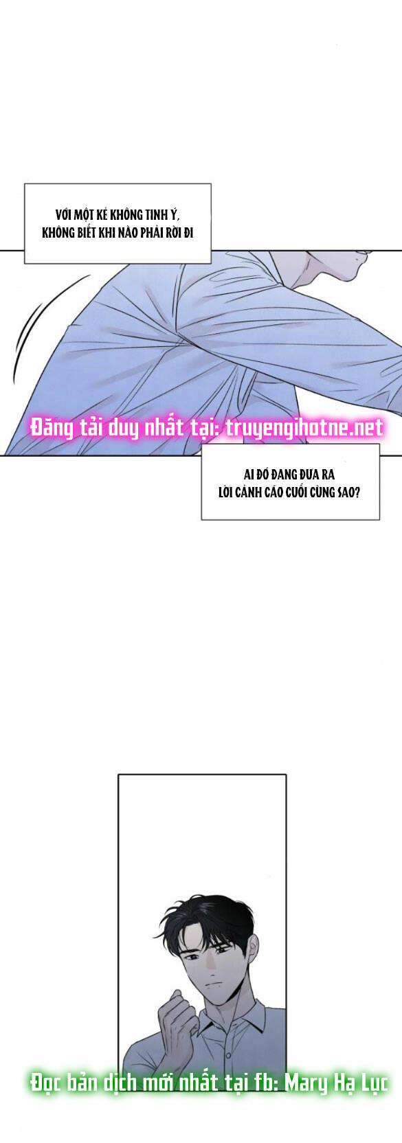 Điều Khiến Tôi Quyết Tâm Chết Đi - Chap 70.2 - Trang 14