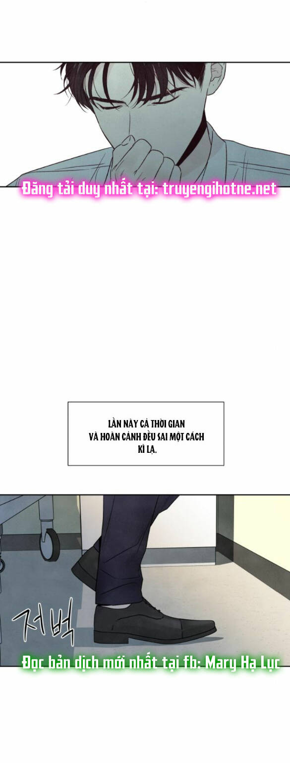 Điều Khiến Tôi Quyết Tâm Chết Đi - Chap 70.2 - Trang 16