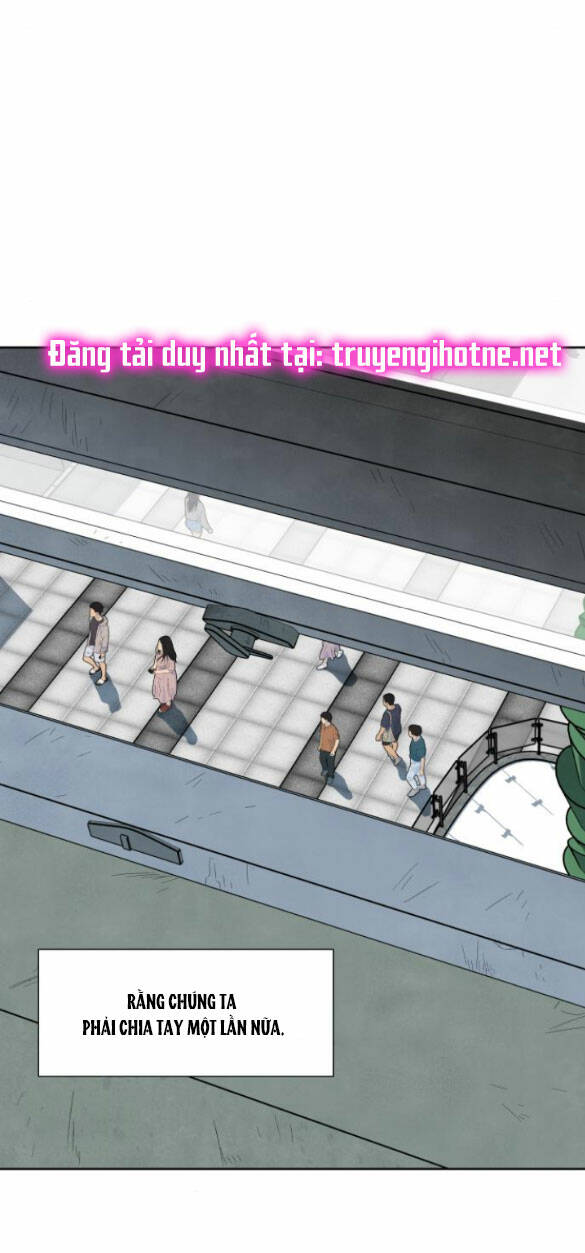 Điều Khiến Tôi Quyết Tâm Chết Đi - Chap 70.2 - Trang 18