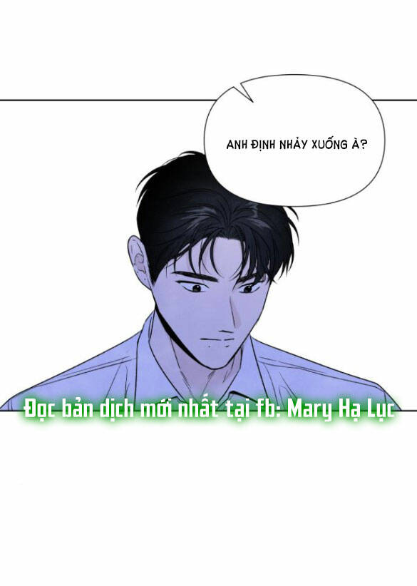 Điều Khiến Tôi Quyết Tâm Chết Đi - Chap 70.2 - Trang 19