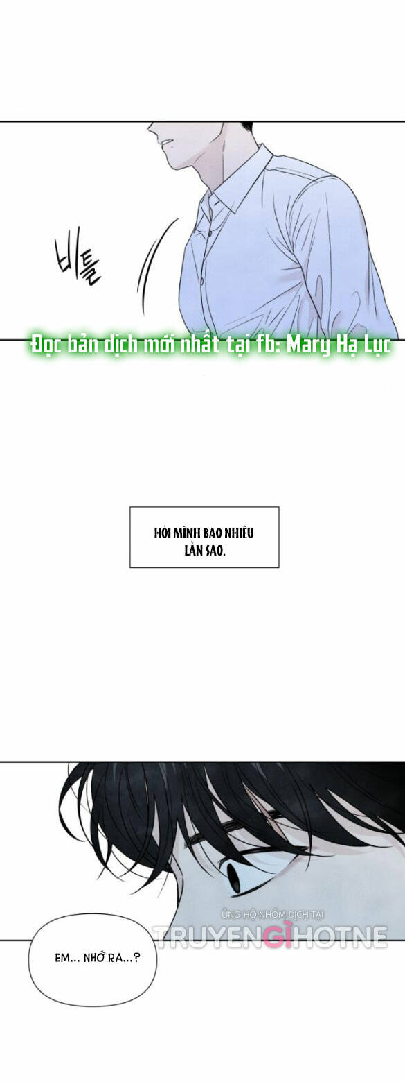 Điều Khiến Tôi Quyết Tâm Chết Đi - Chap 70.2 - Trang 24