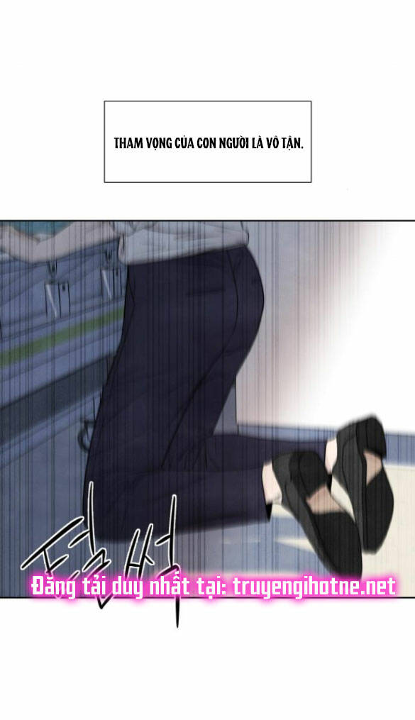 Điều Khiến Tôi Quyết Tâm Chết Đi - Chap 70.2 - Trang 25