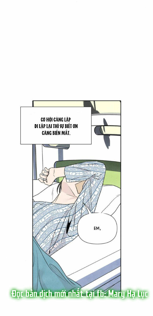 Điều Khiến Tôi Quyết Tâm Chết Đi - Chap 70.2 - Trang 26