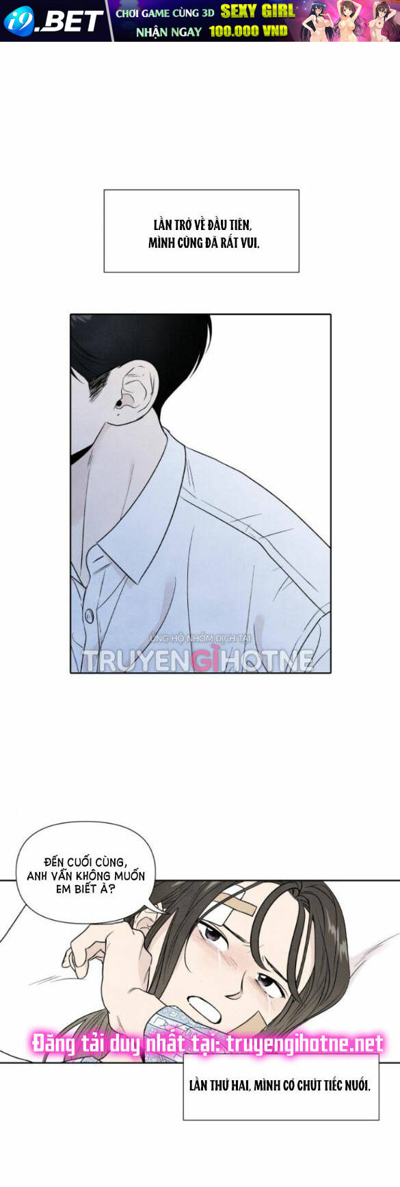 Điều Khiến Tôi Quyết Tâm Chết Đi - Chap 70.2 - Trang 27