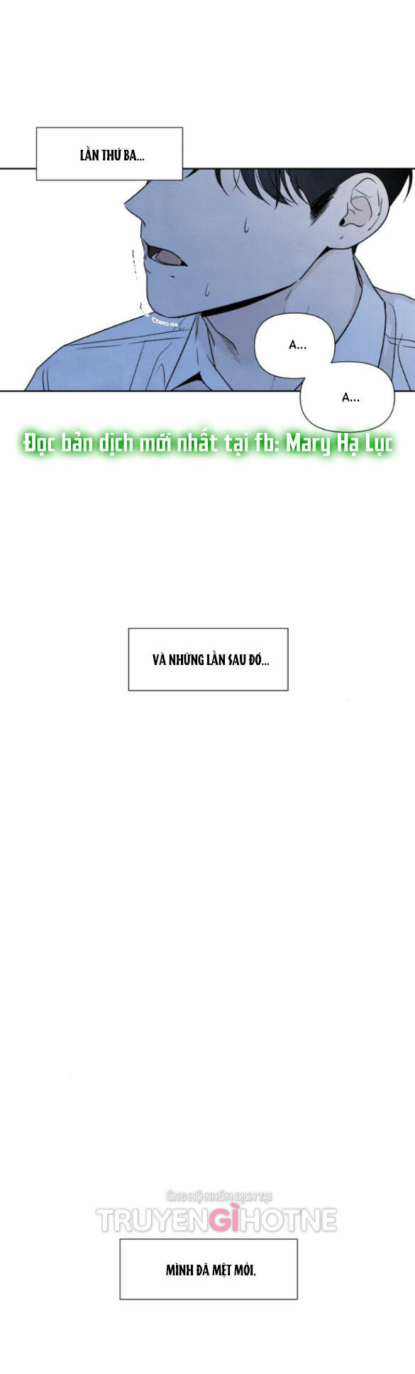 Điều Khiến Tôi Quyết Tâm Chết Đi - Chap 70.2 - Trang 28
