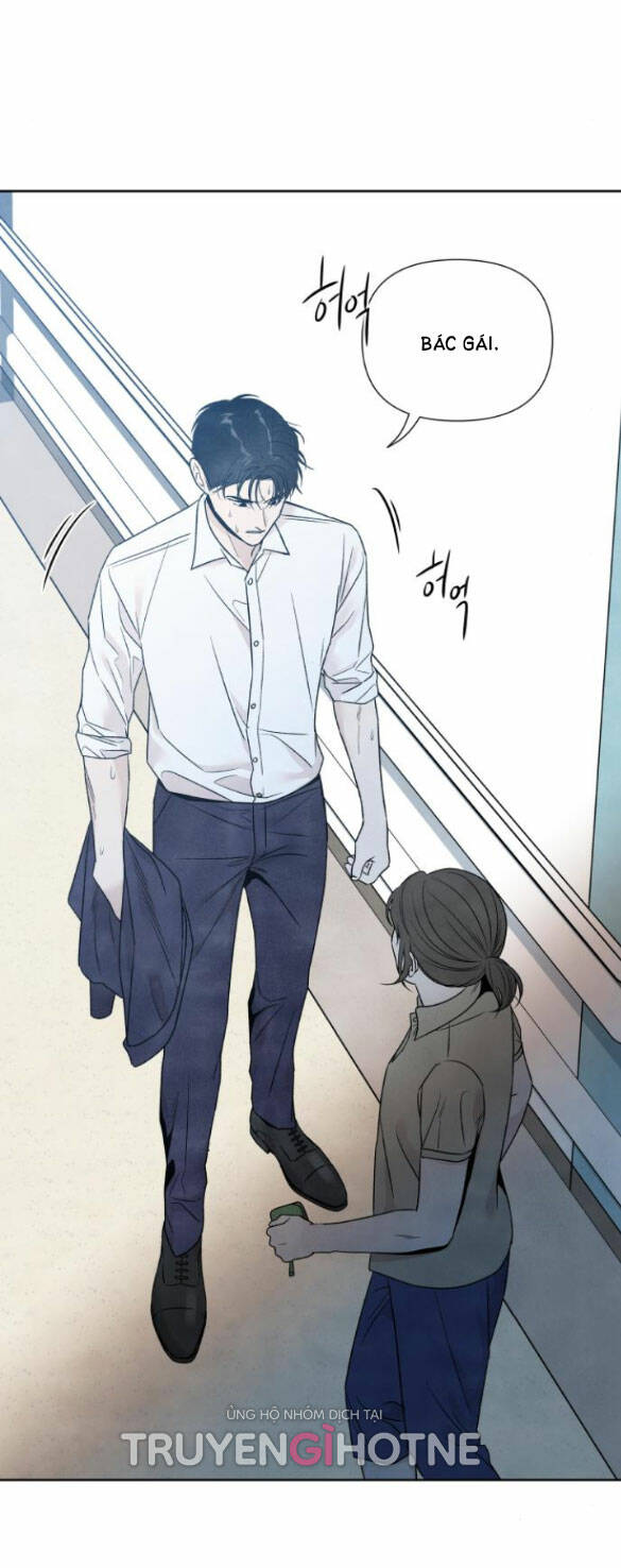 Điều Khiến Tôi Quyết Tâm Chết Đi - Chap 70.2 - Trang 4