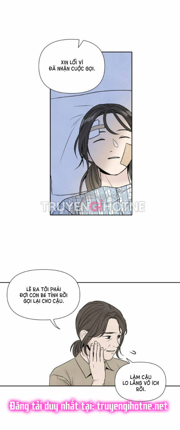 Điều Khiến Tôi Quyết Tâm Chết Đi - Chap 70.2 - Trang 6