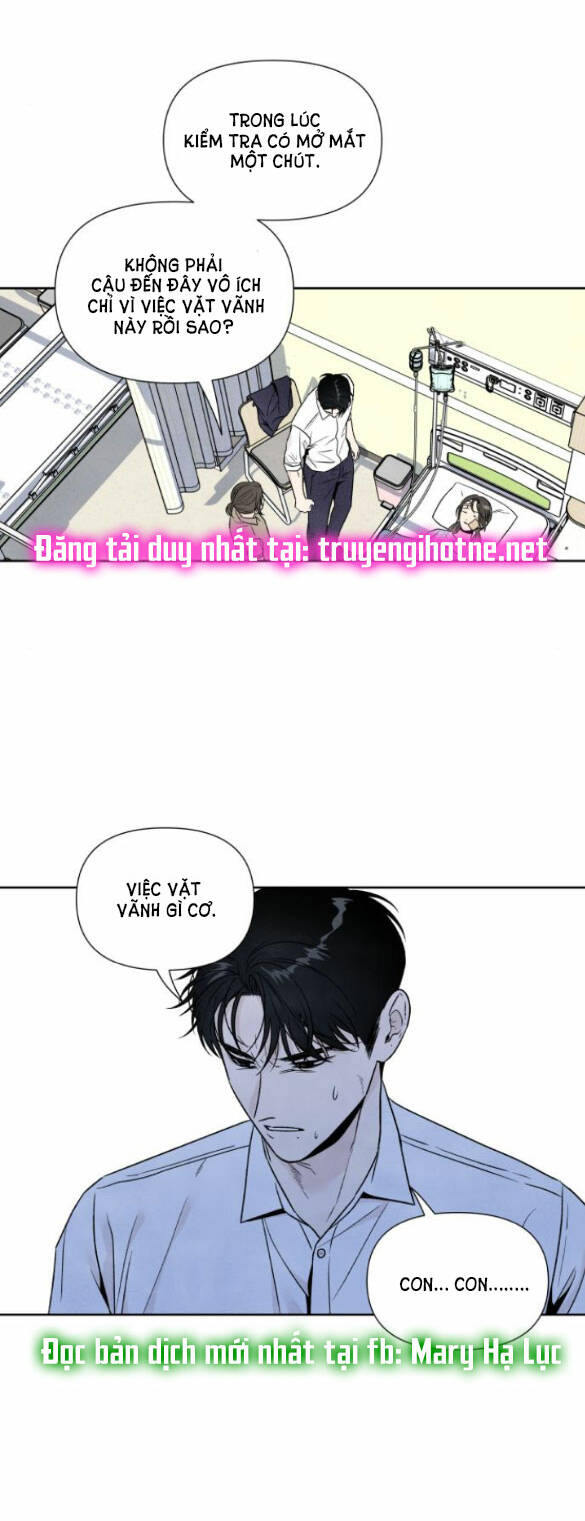 Điều Khiến Tôi Quyết Tâm Chết Đi - Chap 70.2 - Trang 8