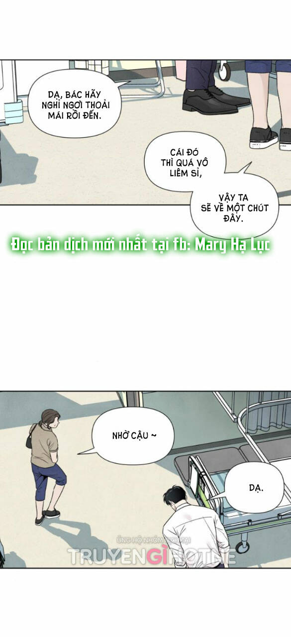 Điều Khiến Tôi Quyết Tâm Chết Đi - Chap 70.2 - Trang 10
