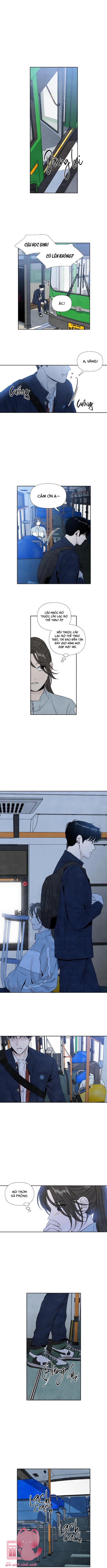 Điều Khiến Tôi Quyết Tâm Chết Đi - Chap 70 - Trang 2