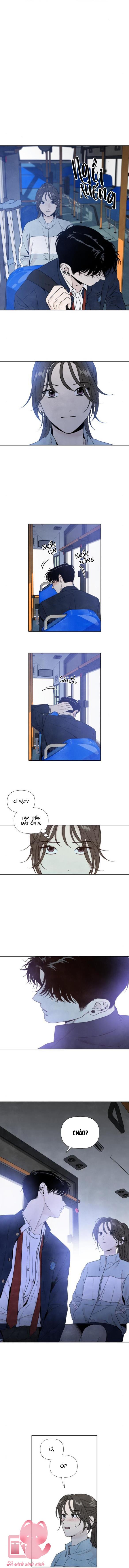 Điều Khiến Tôi Quyết Tâm Chết Đi - Chap 70 - Trang 3