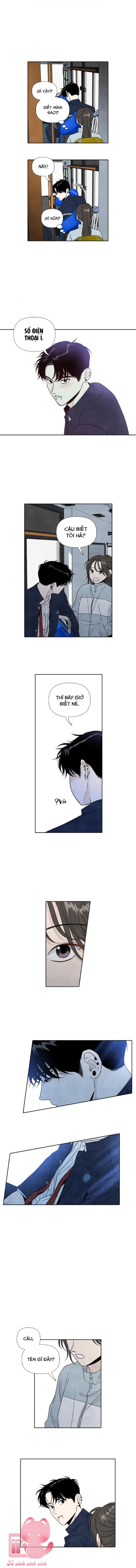 Điều Khiến Tôi Quyết Tâm Chết Đi - Chap 70 - Trang 4