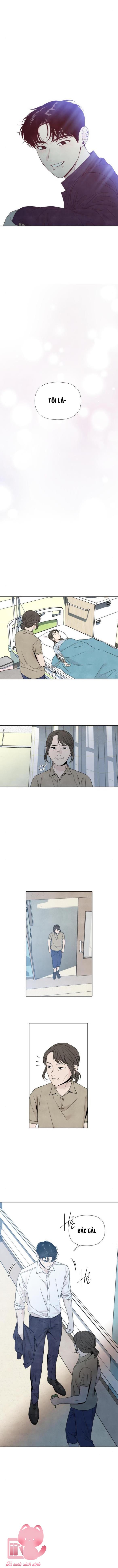 Điều Khiến Tôi Quyết Tâm Chết Đi - Chap 70 - Trang 5