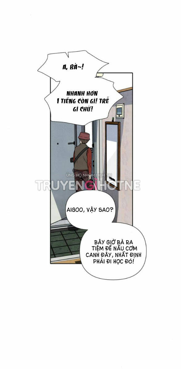 Điều Khiến Tôi Quyết Tâm Chết Đi - Chap 71.1 - Trang 11