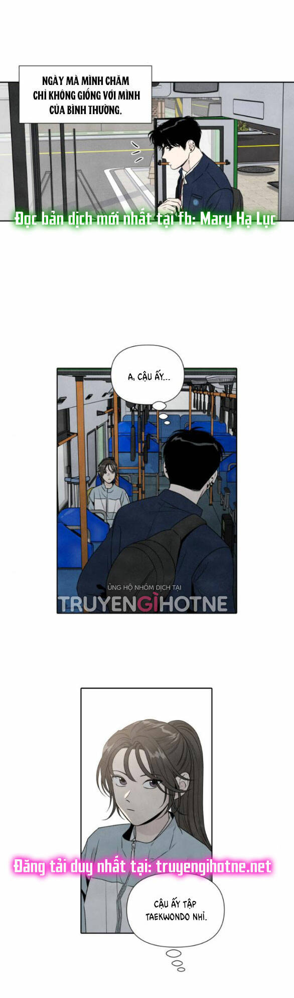 Điều Khiến Tôi Quyết Tâm Chết Đi - Chap 71.1 - Trang 13
