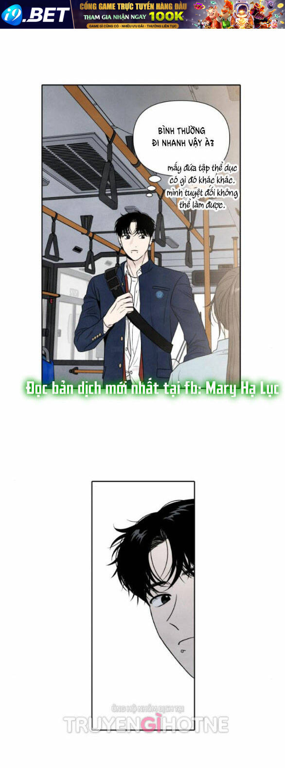 Điều Khiến Tôi Quyết Tâm Chết Đi - Chap 71.1 - Trang 14