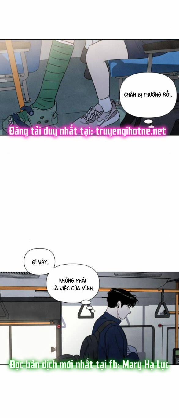 Điều Khiến Tôi Quyết Tâm Chết Đi - Chap 71.1 - Trang 15