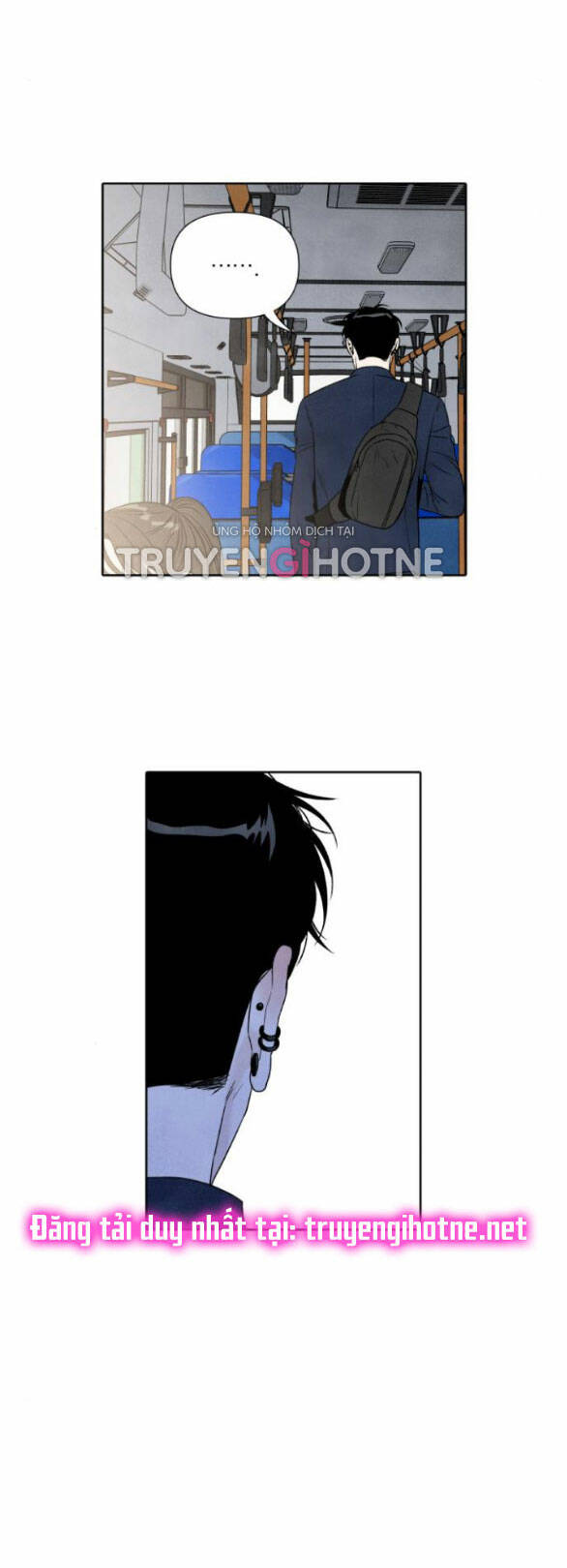 Điều Khiến Tôi Quyết Tâm Chết Đi - Chap 71.1 - Trang 16