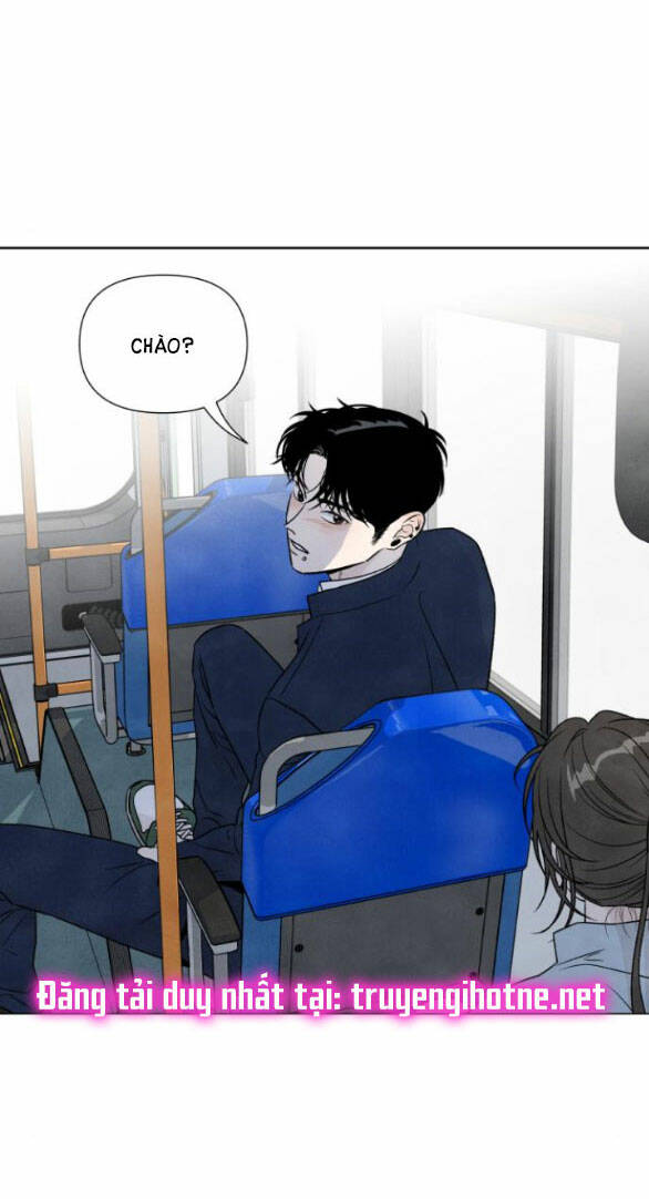 Điều Khiến Tôi Quyết Tâm Chết Đi - Chap 71.1 - Trang 18