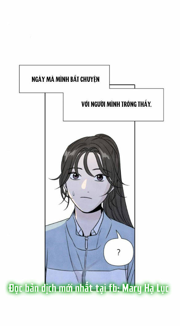 Điều Khiến Tôi Quyết Tâm Chết Đi - Chap 71.1 - Trang 19