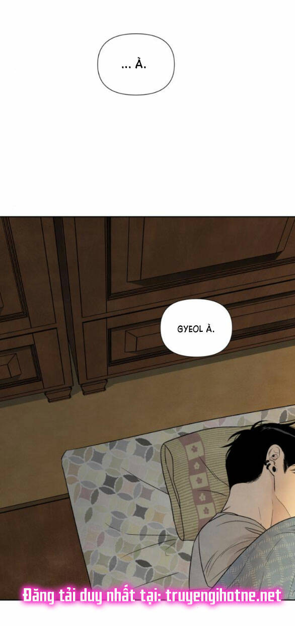 Điều Khiến Tôi Quyết Tâm Chết Đi - Chap 71.1 - Trang 3