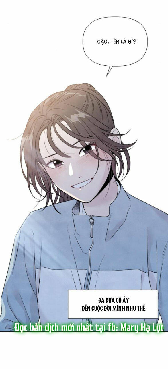 Điều Khiến Tôi Quyết Tâm Chết Đi - Chap 71.1 - Trang 23