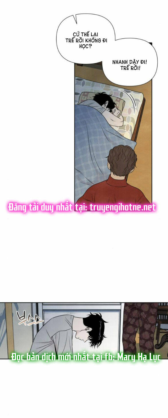 Điều Khiến Tôi Quyết Tâm Chết Đi - Chap 71.1 - Trang 5