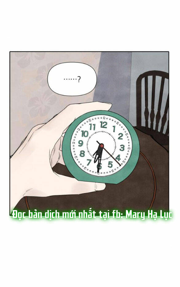 Điều Khiến Tôi Quyết Tâm Chết Đi - Chap 71.1 - Trang 10