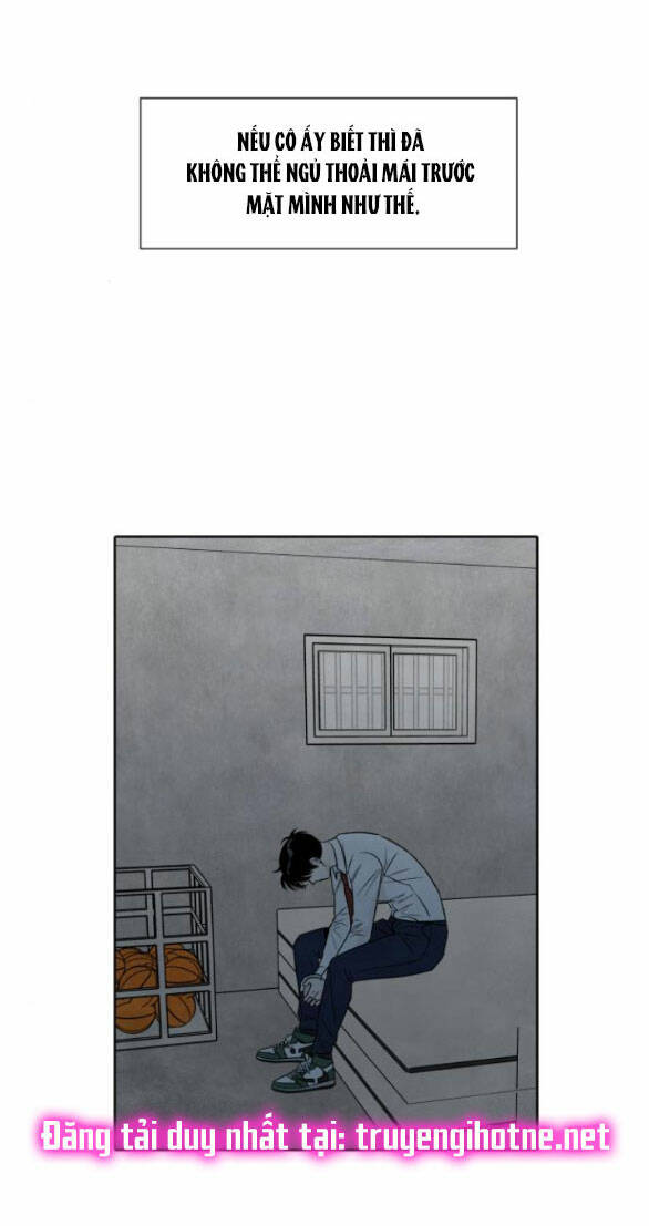 Điều Khiến Tôi Quyết Tâm Chết Đi - Chap 71.2 - Trang 13