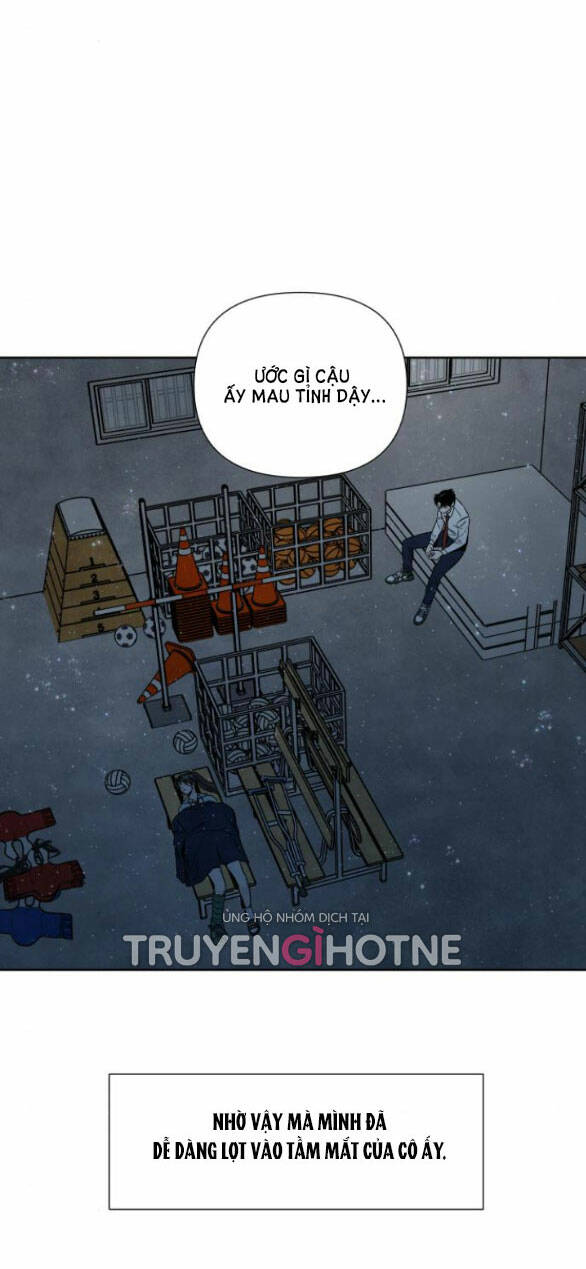Điều Khiến Tôi Quyết Tâm Chết Đi - Chap 71.2 - Trang 15