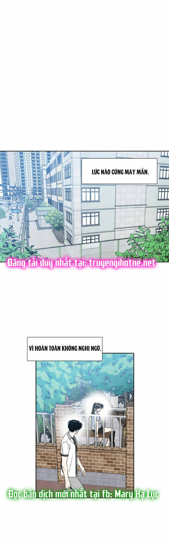 Điều Khiến Tôi Quyết Tâm Chết Đi - Chap 71.2 - Trang 16