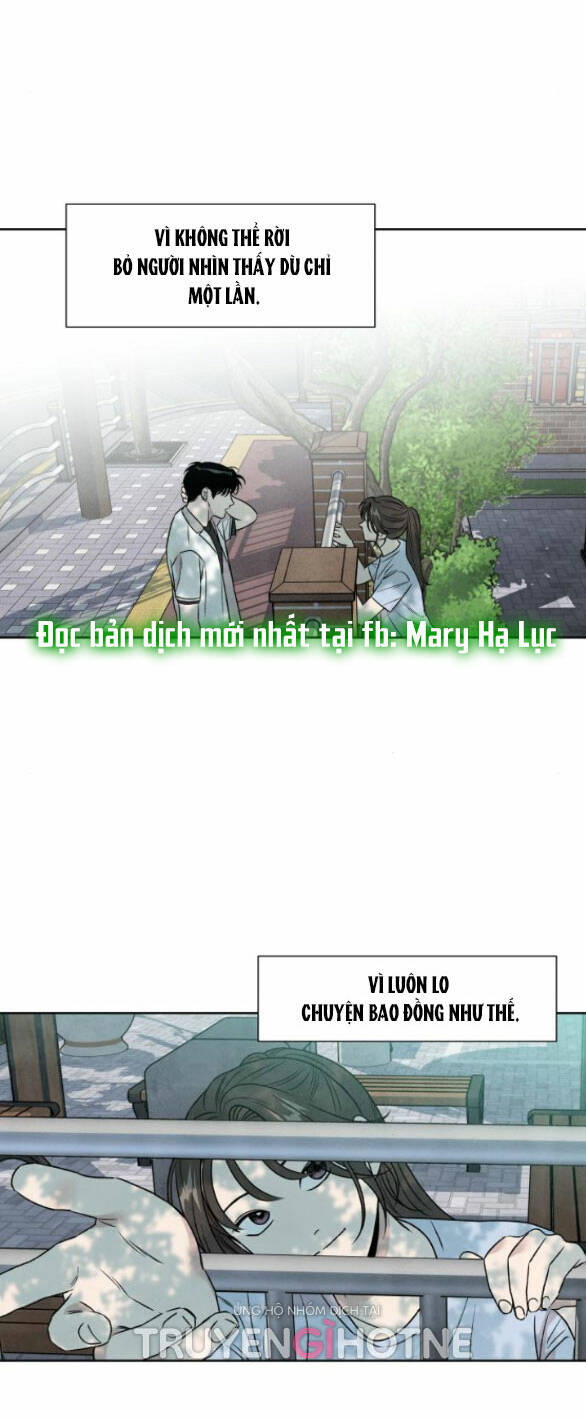 Điều Khiến Tôi Quyết Tâm Chết Đi - Chap 71.2 - Trang 18