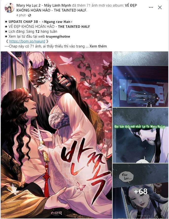 Điều Khiến Tôi Quyết Tâm Chết Đi - Chap 71.2 - Trang 22