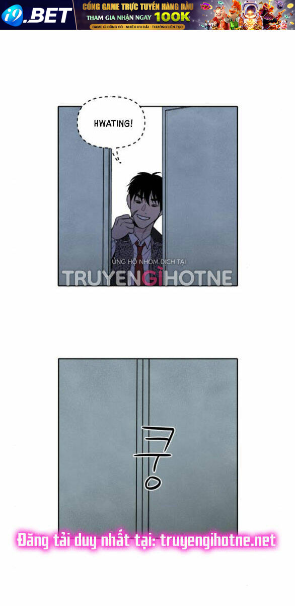 Điều Khiến Tôi Quyết Tâm Chết Đi - Chap 71.2 - Trang 8