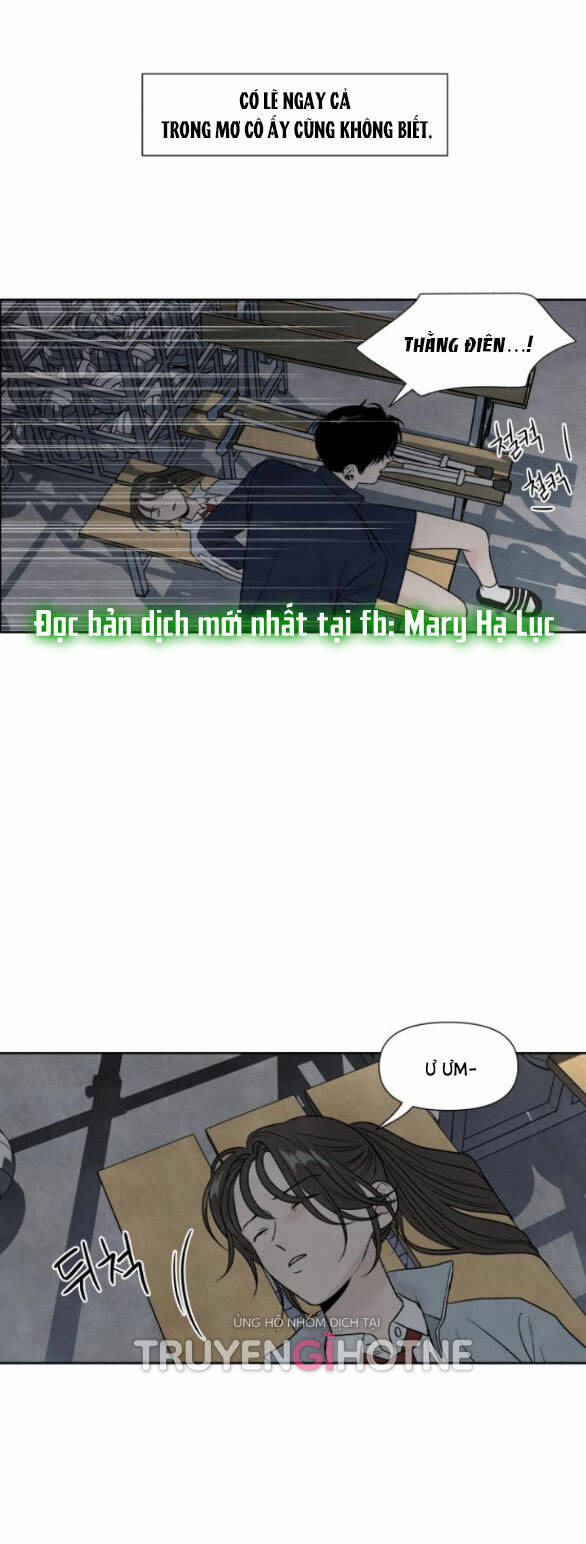 Điều Khiến Tôi Quyết Tâm Chết Đi - Chap 71.2 - Trang 9