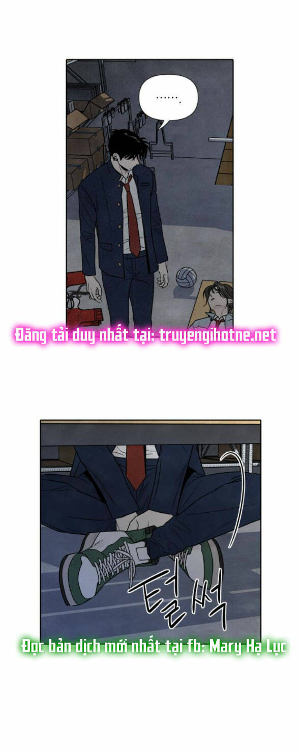 Điều Khiến Tôi Quyết Tâm Chết Đi - Chap 71.2 - Trang 10