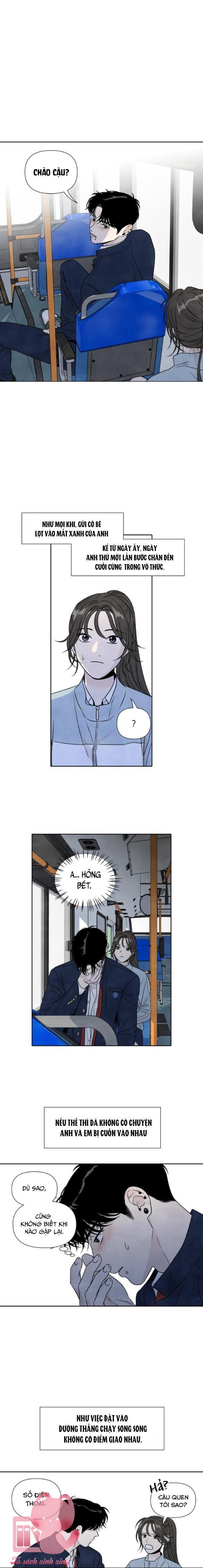 Điều Khiến Tôi Quyết Tâm Chết Đi - Chap 71 - Trang 7