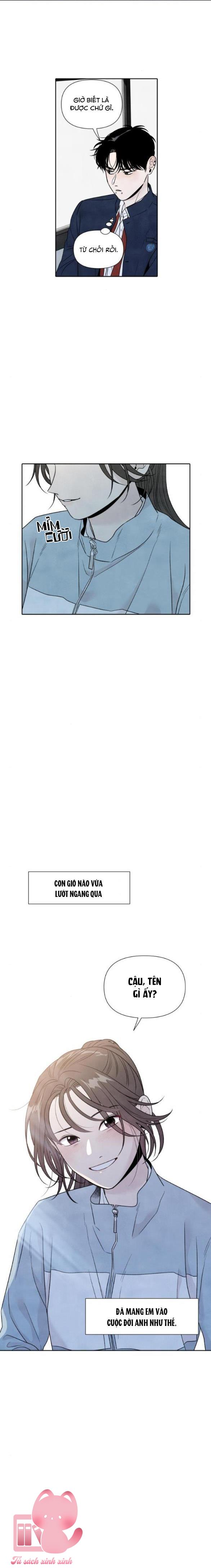 Điều Khiến Tôi Quyết Tâm Chết Đi - Chap 71 - Trang 8