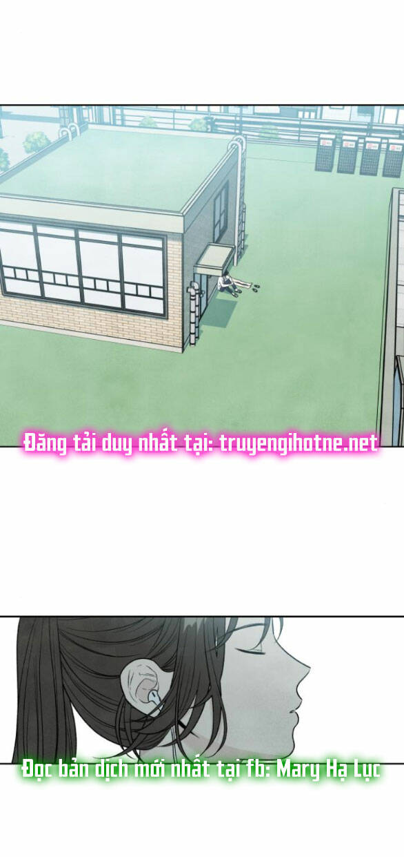Điều Khiến Tôi Quyết Tâm Chết Đi - Chap 72.1 - Trang 1