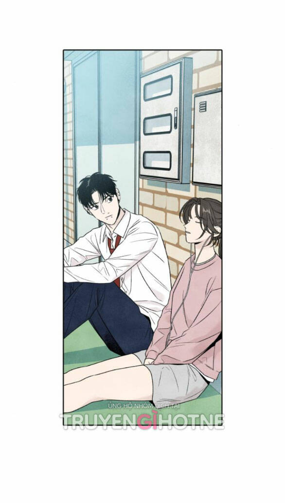 Điều Khiến Tôi Quyết Tâm Chết Đi - Chap 72.1 - Trang 2