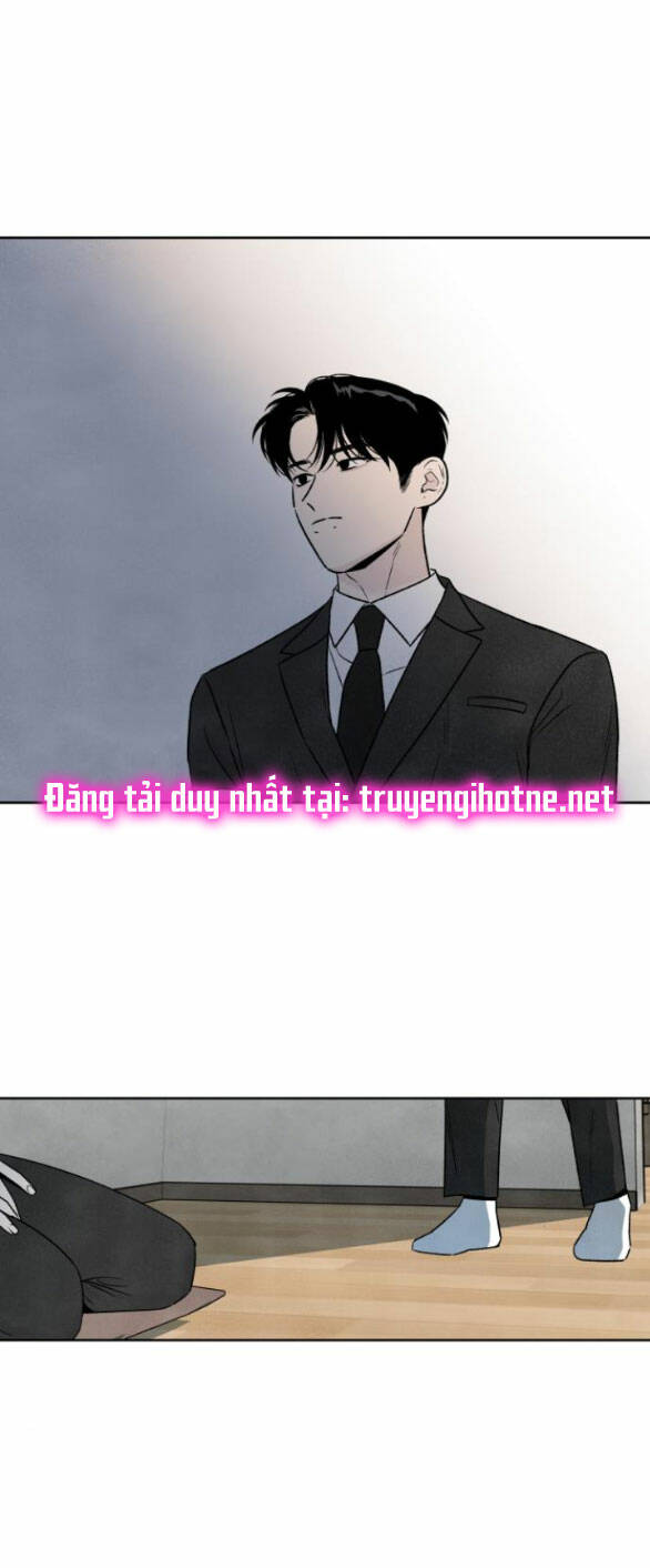 Điều Khiến Tôi Quyết Tâm Chết Đi - Chap 72.1 - Trang 11