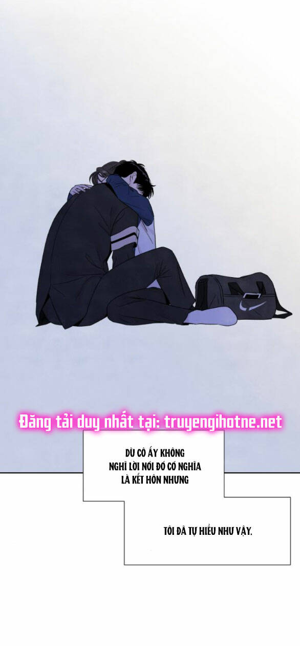 Điều Khiến Tôi Quyết Tâm Chết Đi - Chap 72.1 - Trang 14