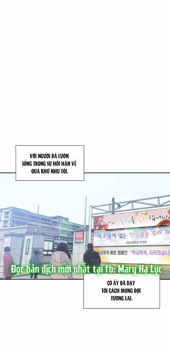Điều Khiến Tôi Quyết Tâm Chết Đi - Chap 72.1 - Trang 15