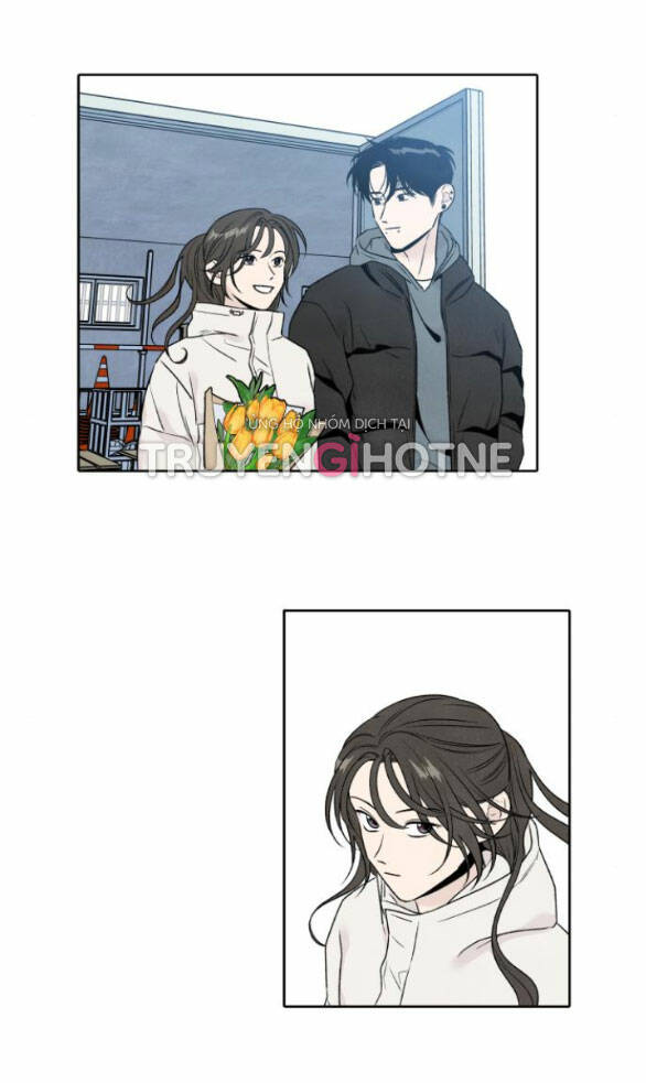 Điều Khiến Tôi Quyết Tâm Chết Đi - Chap 72.1 - Trang 16
