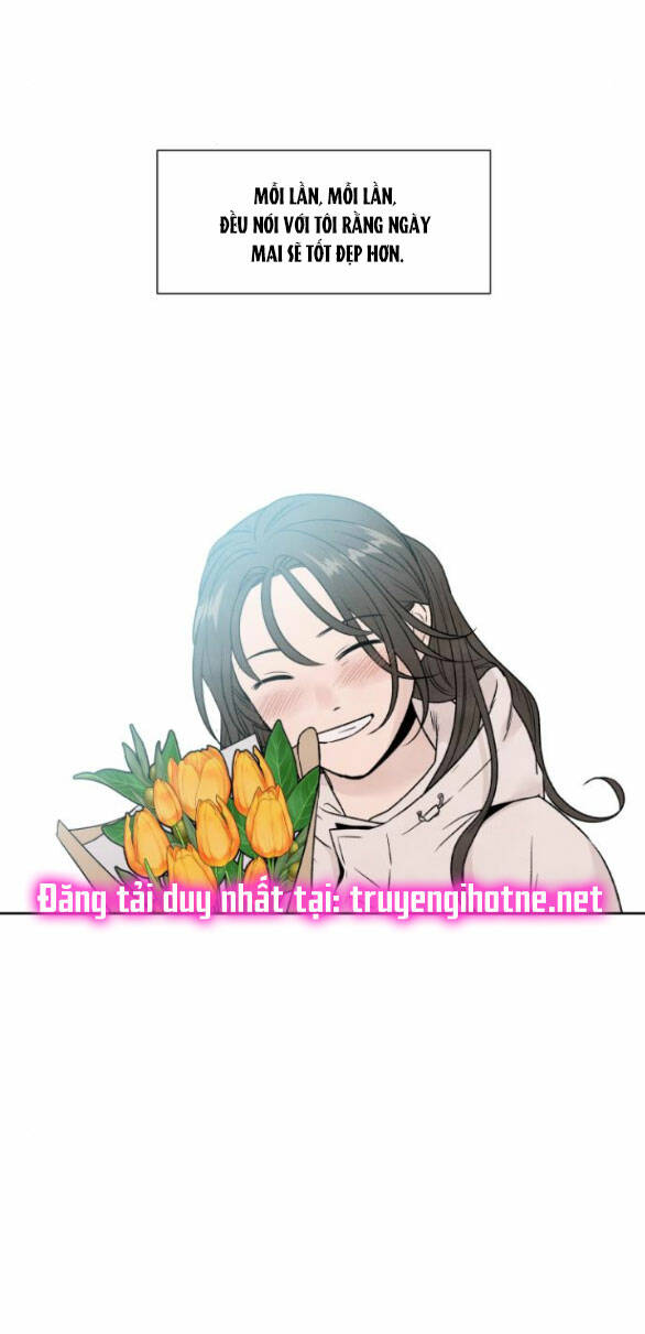 Điều Khiến Tôi Quyết Tâm Chết Đi - Chap 72.1 - Trang 17