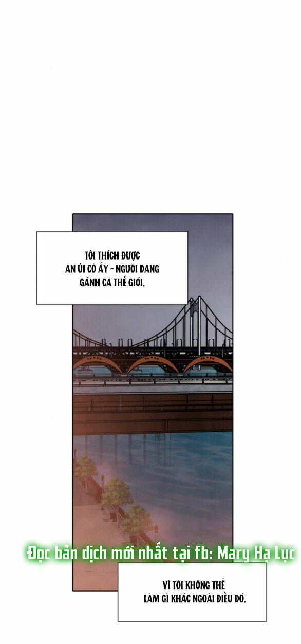 Điều Khiến Tôi Quyết Tâm Chết Đi - Chap 72.1 - Trang 18