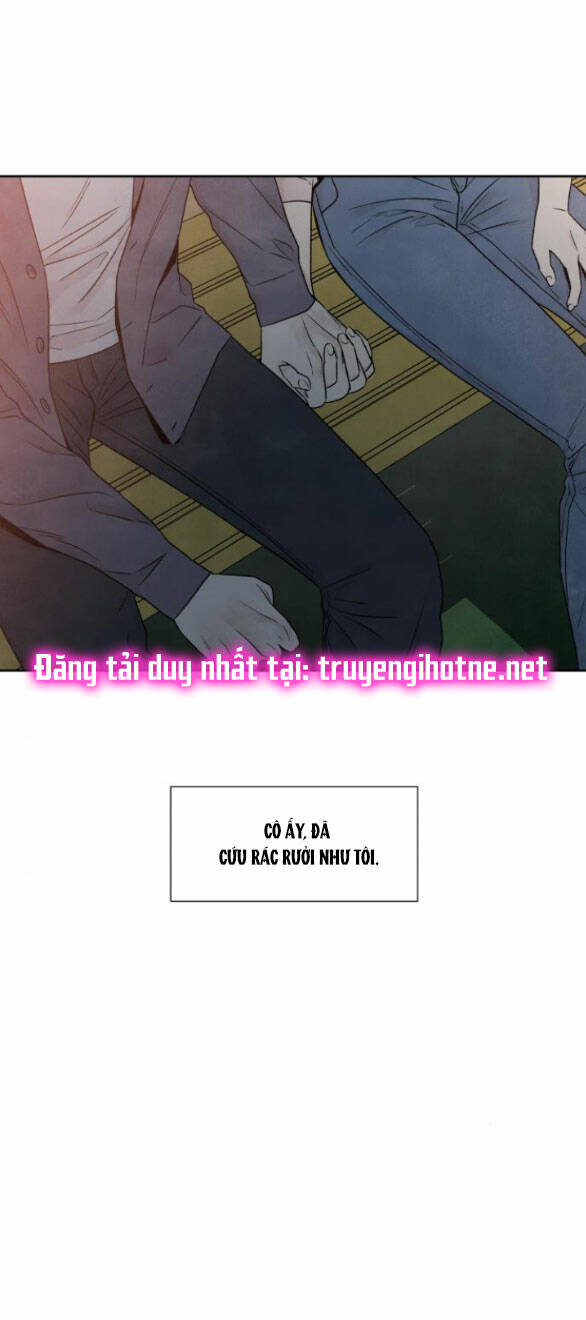 Điều Khiến Tôi Quyết Tâm Chết Đi - Chap 72.1 - Trang 20