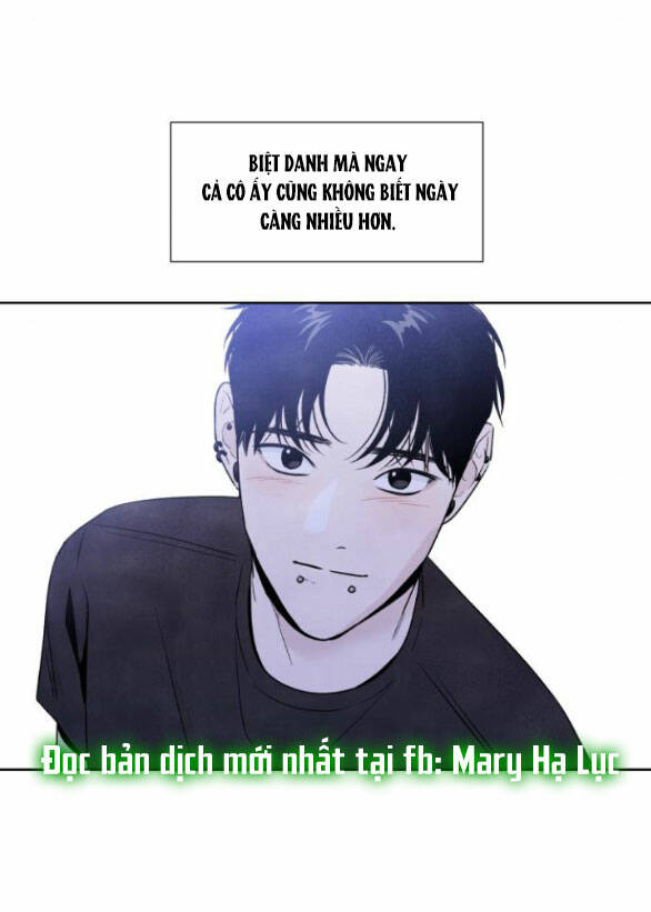 Điều Khiến Tôi Quyết Tâm Chết Đi - Chap 72.1 - Trang 24