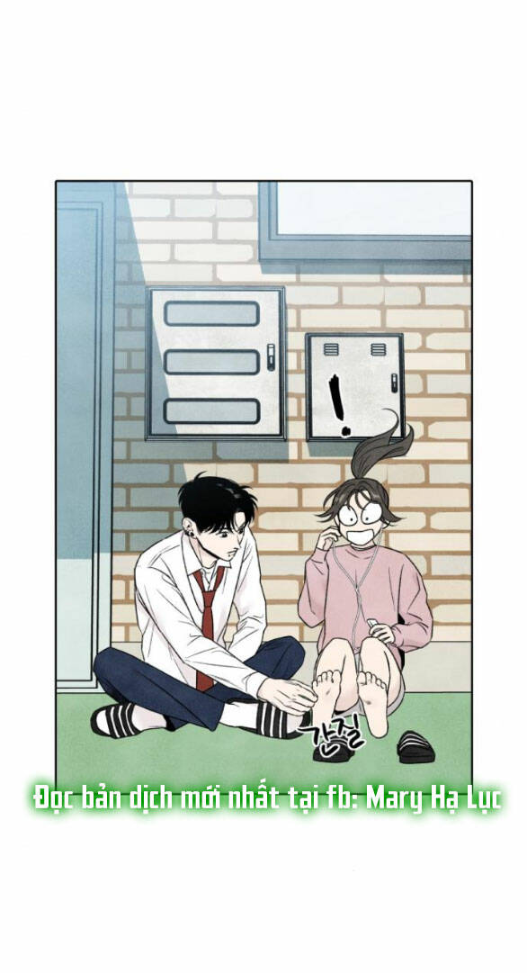 Điều Khiến Tôi Quyết Tâm Chết Đi - Chap 72.1 - Trang 4